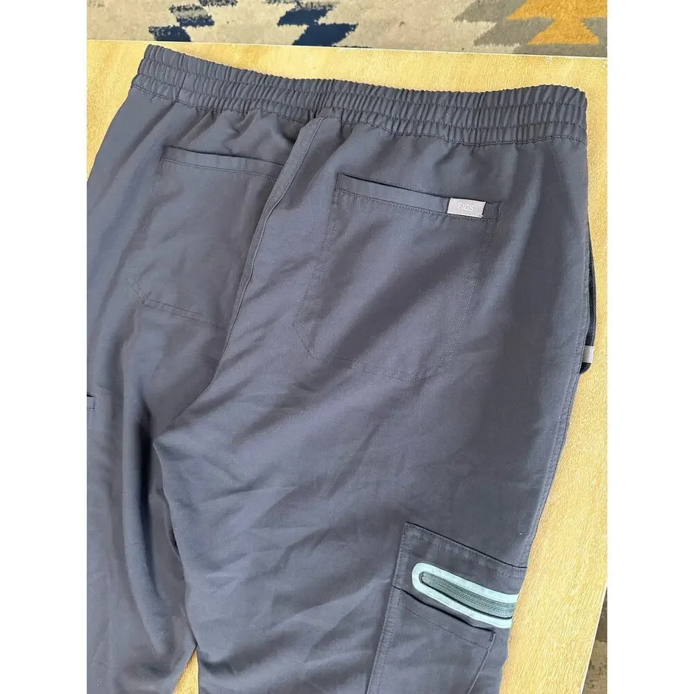 Figs Apac Performance‎ Scrub Pants